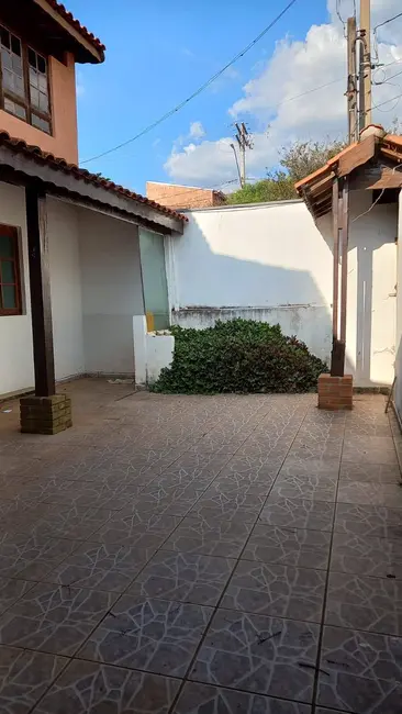 Foto 2 de Sobrado com 4 quartos à venda em Itupeva - SP