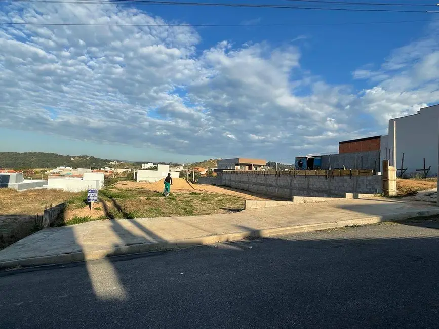 Foto 1 de Terreno / Lote à venda, 306m2 em Itupeva - SP