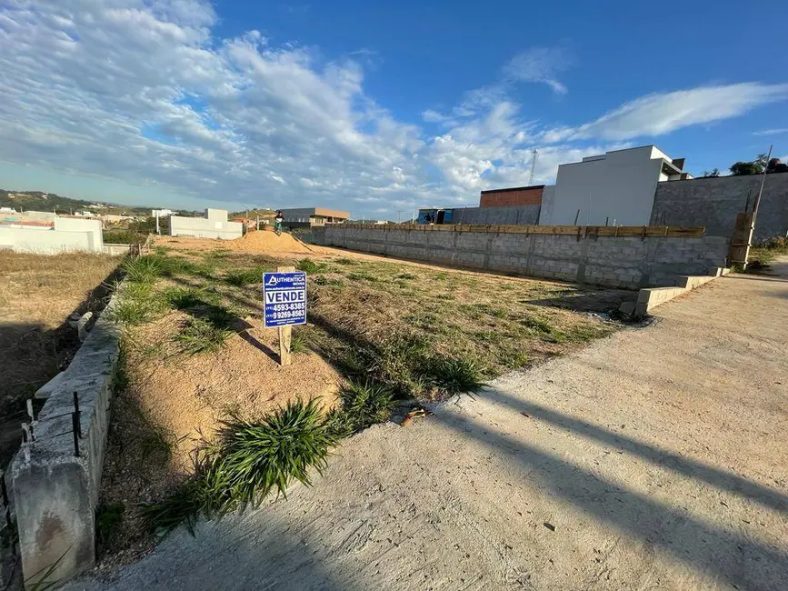 Foto 3 de Terreno / Lote à venda, 306m2 em Itupeva - SP