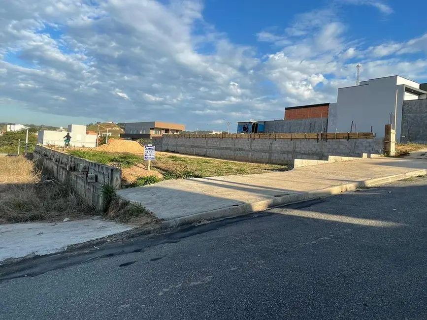 Foto 2 de Terreno / Lote à venda, 306m2 em Itupeva - SP