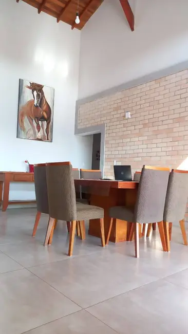 Foto 2 de Chácara com 3 quartos à venda, 1200m2 em Itupeva - SP