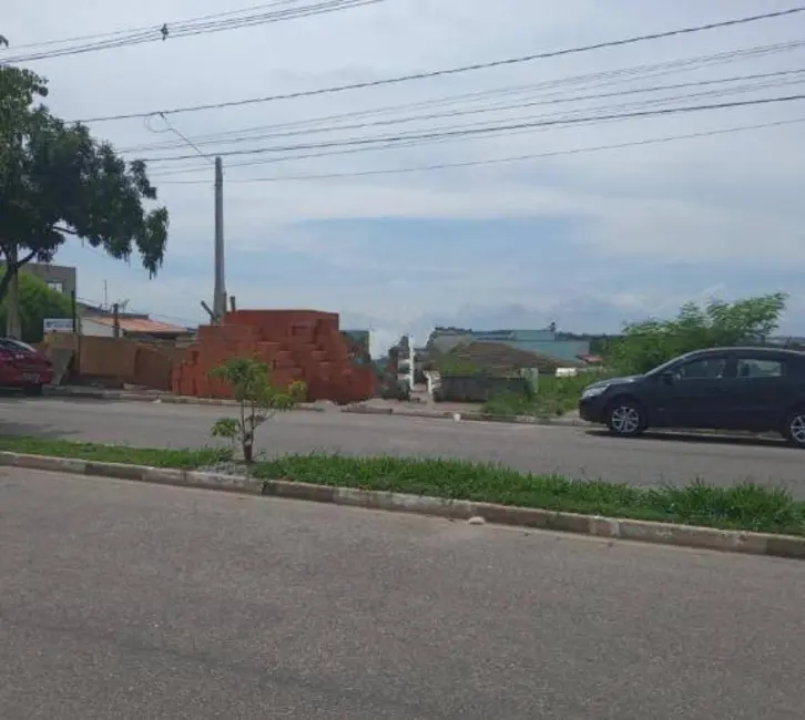 Foto 3 de Terreno / Lote à venda, 240m2 em Itupeva - SP