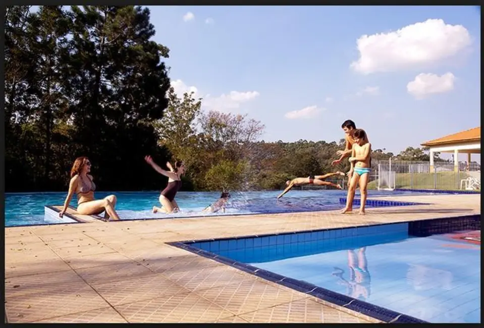 Foto 8 de Lote de Condomínio à venda, 360m2 em Itupeva - SP