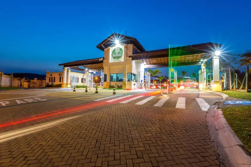 Foto 2 de Lote de Condomínio à venda, 360m2 em Itupeva - SP