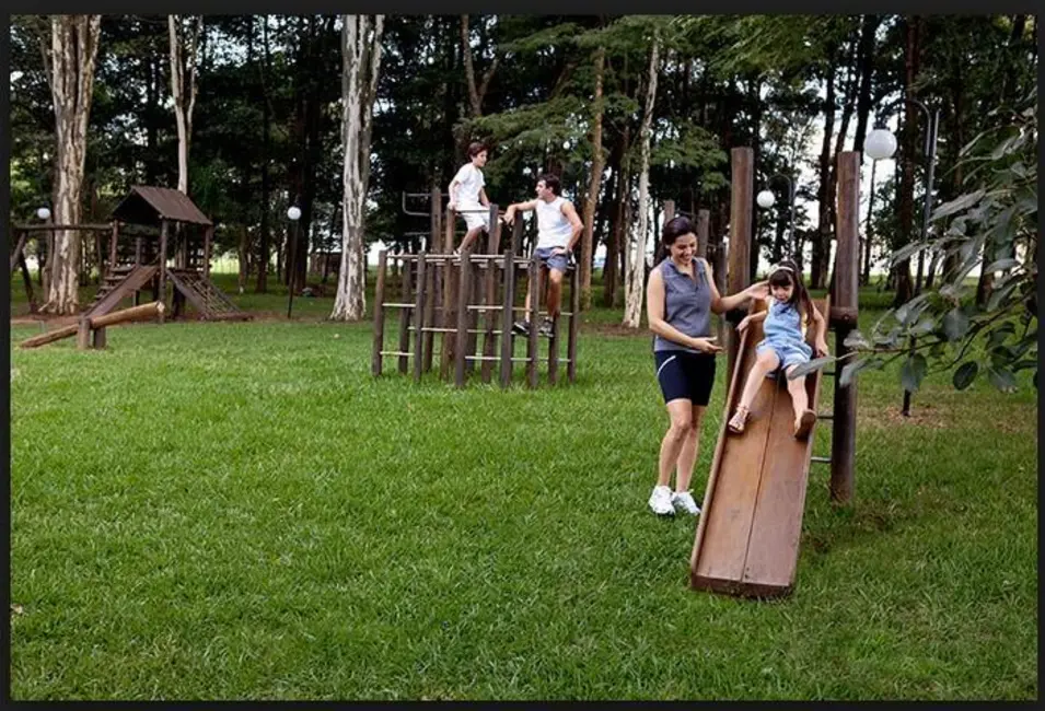 Foto 5 de Lote de Condomínio à venda, 360m2 em Itupeva - SP