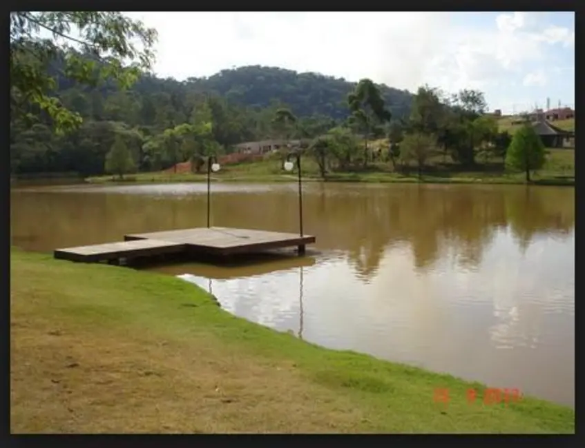 Foto 7 de Lote de Condomínio à venda, 360m2 em Itupeva - SP