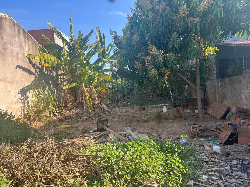 Foto 1 de Terreno / Lote à venda, 250m2 em Itupeva - SP