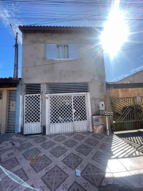 Foto 6 de Casa com 2 quartos à venda em Itupeva - SP