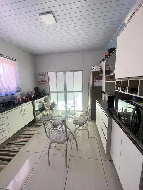 Foto 9 de Casa com 2 quartos à venda em Itupeva - SP