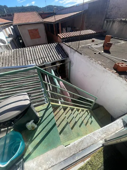 Foto 7 de Casa com 2 quartos à venda em Itupeva - SP