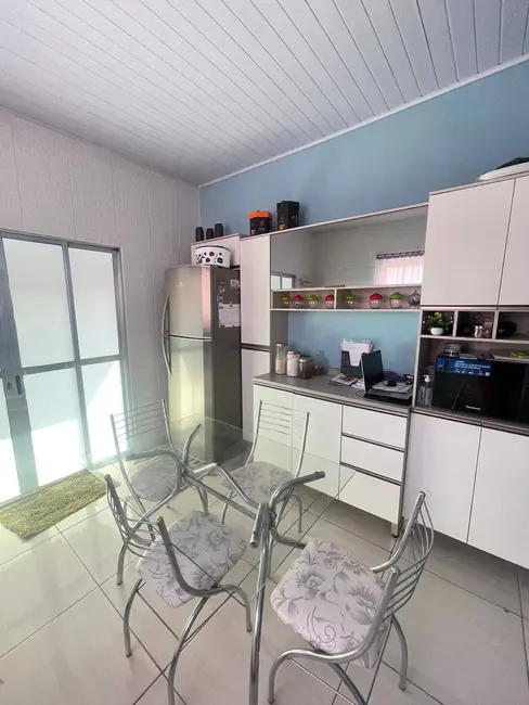 Foto 2 de Casa com 2 quartos à venda em Itupeva - SP