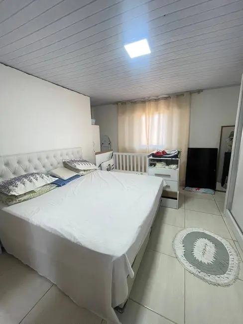 Foto 3 de Casa com 2 quartos à venda em Itupeva - SP