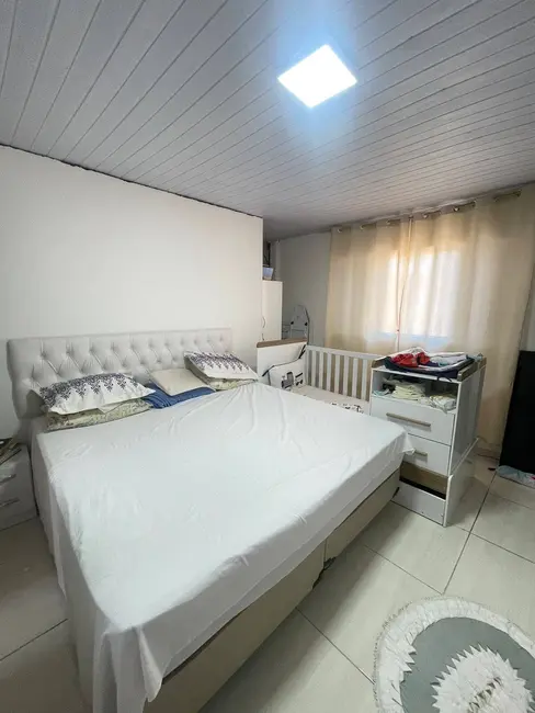 Foto 5 de Casa com 2 quartos à venda em Itupeva - SP