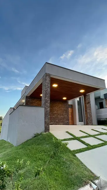 Foto 2 de Casa de Condomínio com 3 quartos à venda, 275m2 em Itupeva - SP