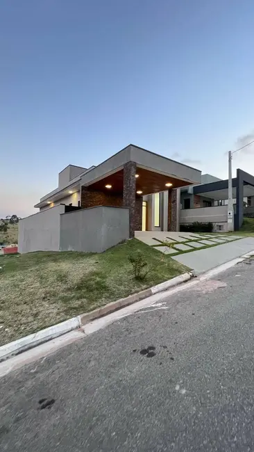 Foto 5 de Casa de Condomínio com 3 quartos à venda, 275m2 em Itupeva - SP