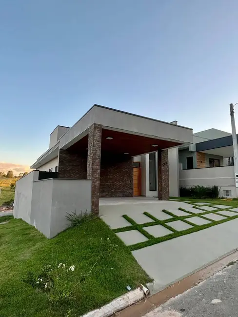 Foto 3 de Casa de Condomínio com 3 quartos à venda, 275m2 em Itupeva - SP