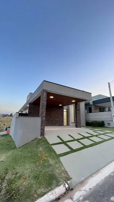 Foto 4 de Casa de Condomínio com 3 quartos à venda, 275m2 em Itupeva - SP