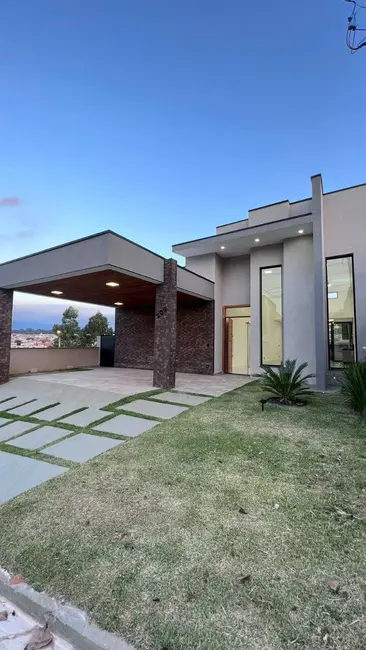 Foto 7 de Casa de Condomínio com 3 quartos à venda, 275m2 em Itupeva - SP