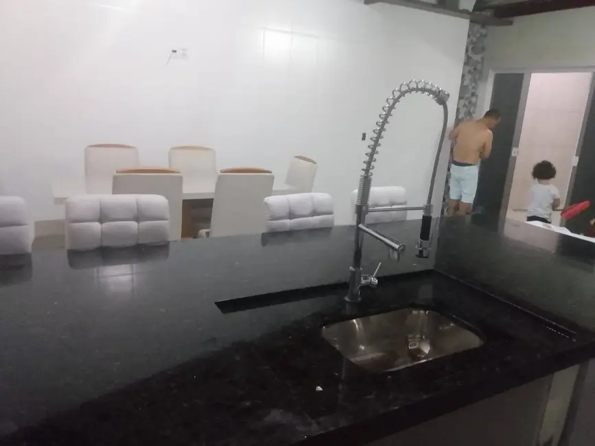 Foto 3 de Casa com 3 quartos à venda, 126m2 em Itupeva - SP