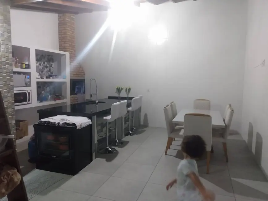 Foto 5 de Casa com 3 quartos à venda, 126m2 em Itupeva - SP