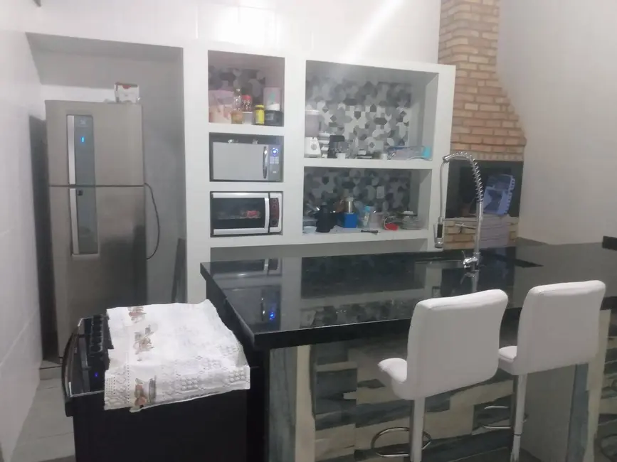 Foto 1 de Casa com 3 quartos à venda, 126m2 em Itupeva - SP