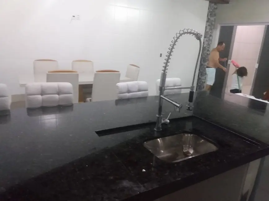 Foto 8 de Casa com 3 quartos à venda, 126m2 em Itupeva - SP