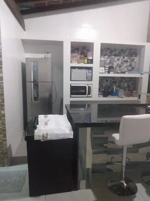 Foto 2 de Casa com 3 quartos à venda, 126m2 em Itupeva - SP