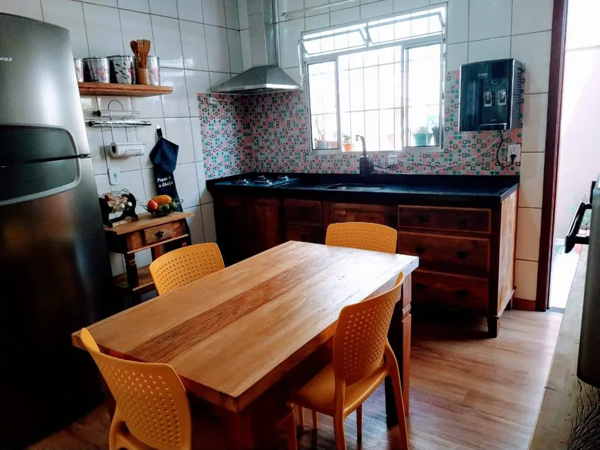 Foto 1 de Casa com 2 quartos à venda, 150m2 em Itupeva - SP