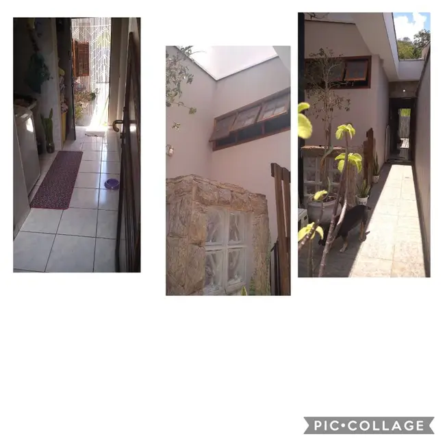 Casa com 3 quartos à venda, 150m2 em Itupeva - SP - imagem 8 Foto 8 de Casa com 3 quartos à venda, 150m2 em Itupeva - SP