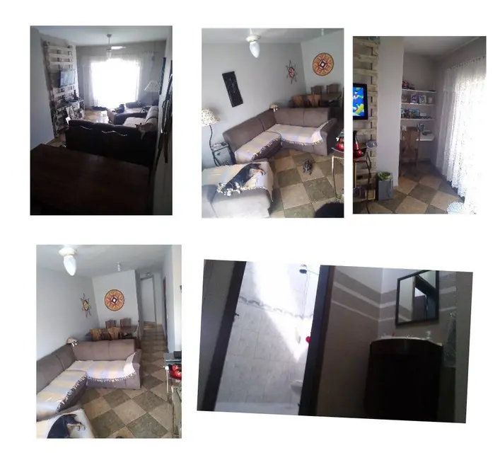 Casa com 3 quartos à venda, 150m2 em Itupeva - SP - imagem 4 Foto 4 de Casa com 3 quartos à venda, 150m2 em Itupeva - SP