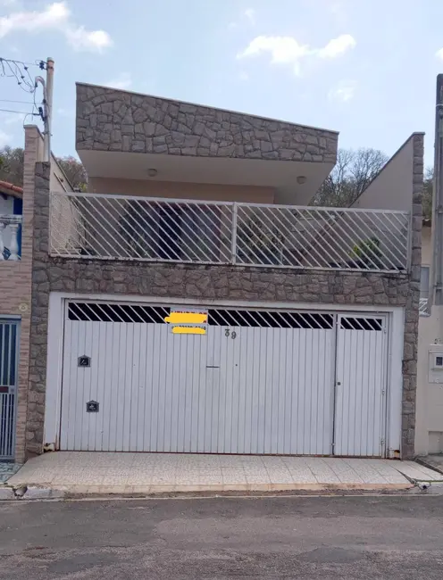 Casa com 3 quartos à venda, 150m2 em Itupeva - SP - imagem 1 Foto 1 de Casa com 3 quartos à venda, 150m2 em Itupeva - SP