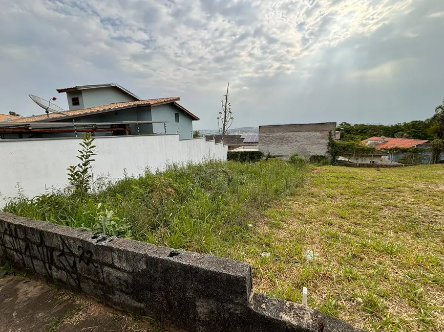 Foto 1 de Terreno / Lote à venda, 201m2 em Itupeva - SP