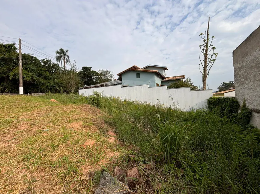 Foto 4 de Terreno / Lote à venda, 201m2 em Itupeva - SP