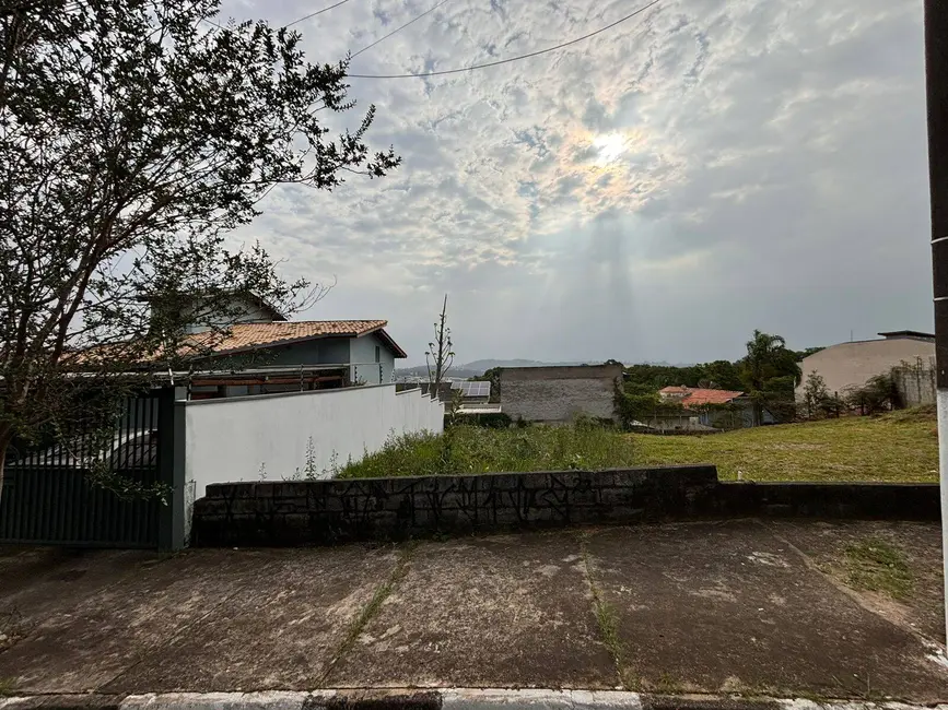 Foto 2 de Terreno / Lote à venda, 201m2 em Itupeva - SP