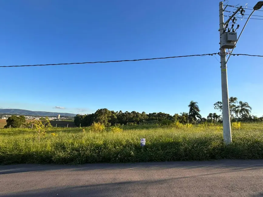 Foto 2 de Terreno / Lote à venda, 250m2 em Itupeva - SP