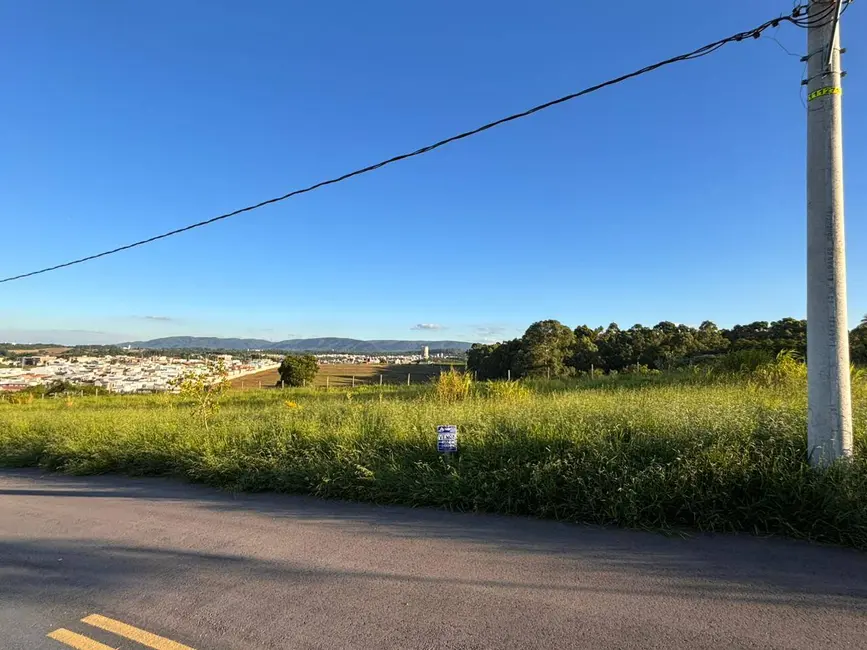 Foto 1 de Terreno / Lote à venda, 250m2 em Itupeva - SP