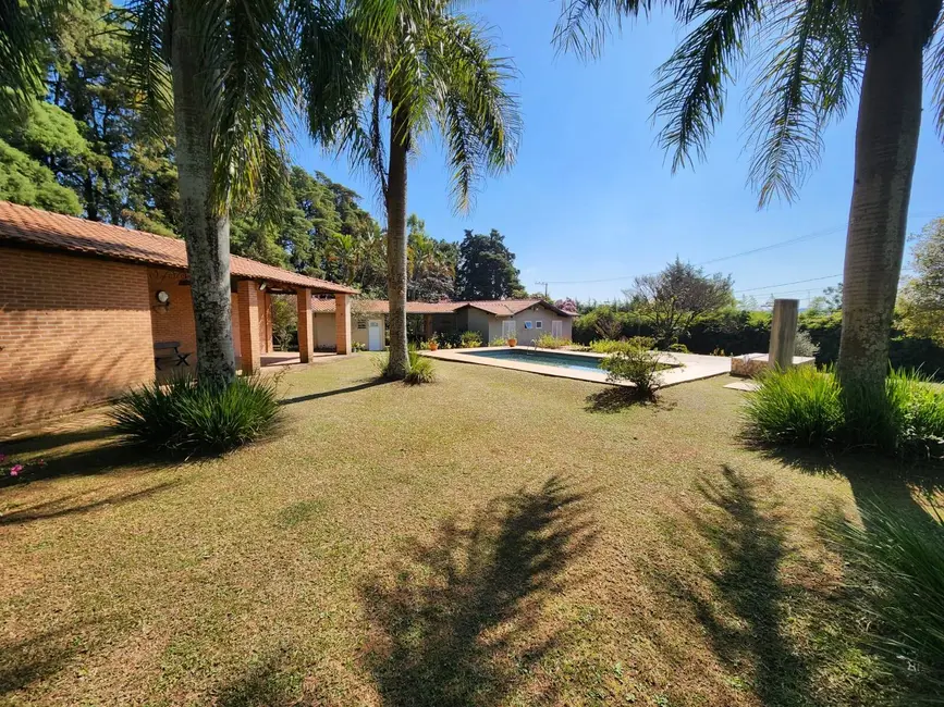 Foto 9 de Chácara com 3 quartos à venda, 5559m2 em Itupeva - SP