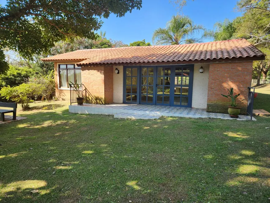 Foto 5 de Chácara com 3 quartos à venda, 5559m2 em Itupeva - SP