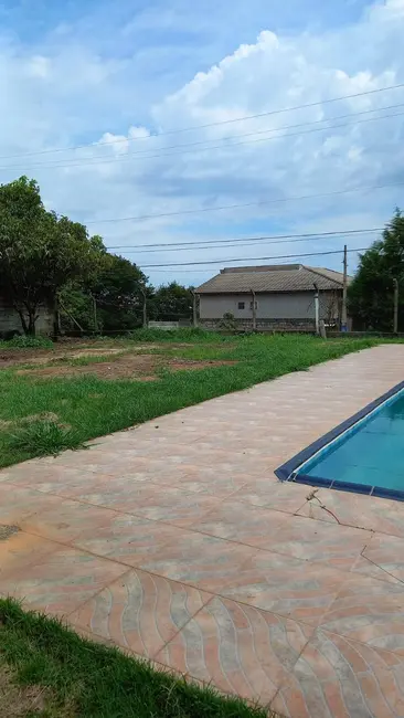 Foto 1 de Chácara com 3 quartos à venda em Itupeva - SP