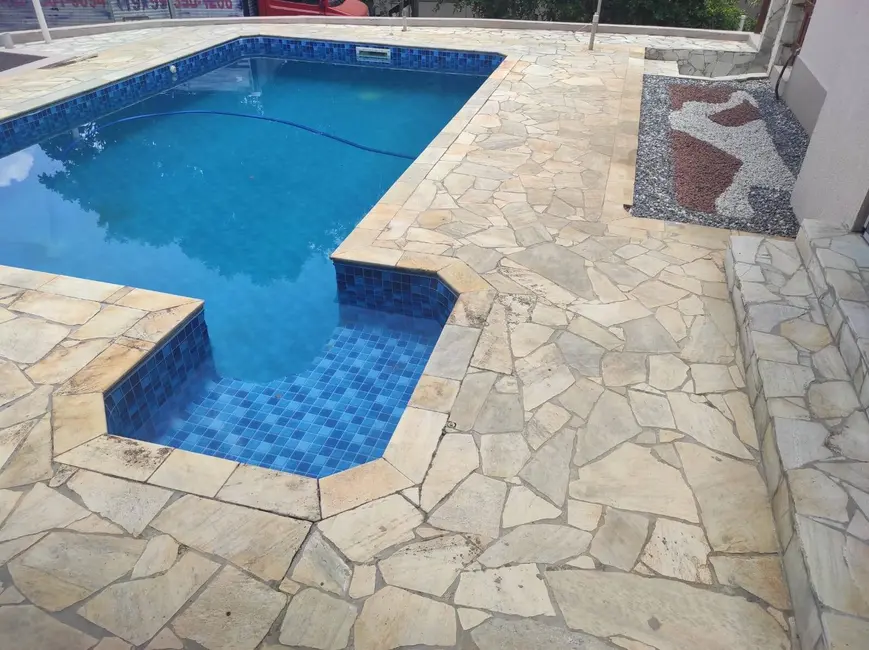 Foto 7 de Chácara com 4 quartos à venda, 1066m2 em Jundiai - SP