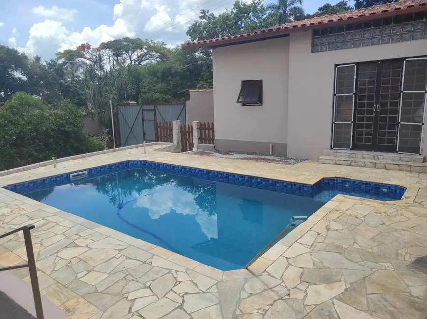 Foto 5 de Chácara com 4 quartos à venda, 1066m2 em Jundiai - SP