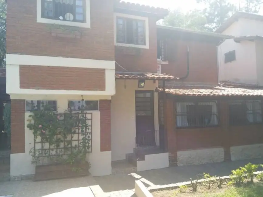 Foto 1 de Chácara com 5 quartos à venda, 2798m2 em Itupeva - SP