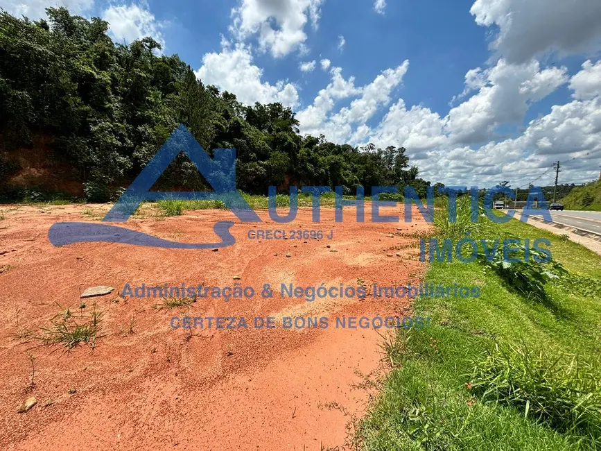 Foto 1 de Terreno / Lote à venda, 1190m2 em Itupeva - SP