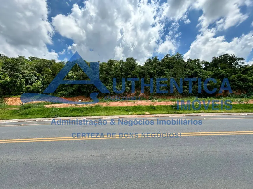 Foto 8 de Terreno / Lote à venda, 1190m2 em Itupeva - SP