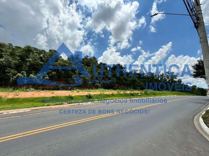 Foto 6 de Terreno / Lote à venda, 1190m2 em Itupeva - SP