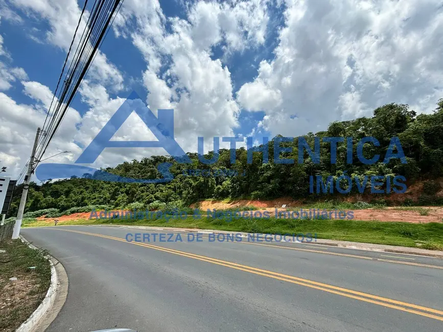 Foto 7 de Terreno / Lote à venda, 1190m2 em Itupeva - SP