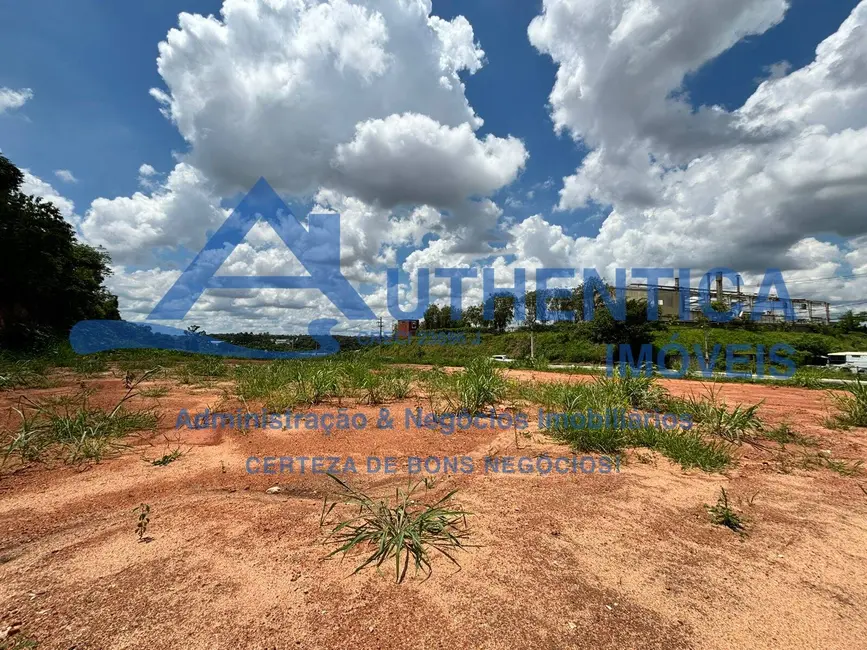 Foto 5 de Terreno / Lote à venda, 1190m2 em Itupeva - SP