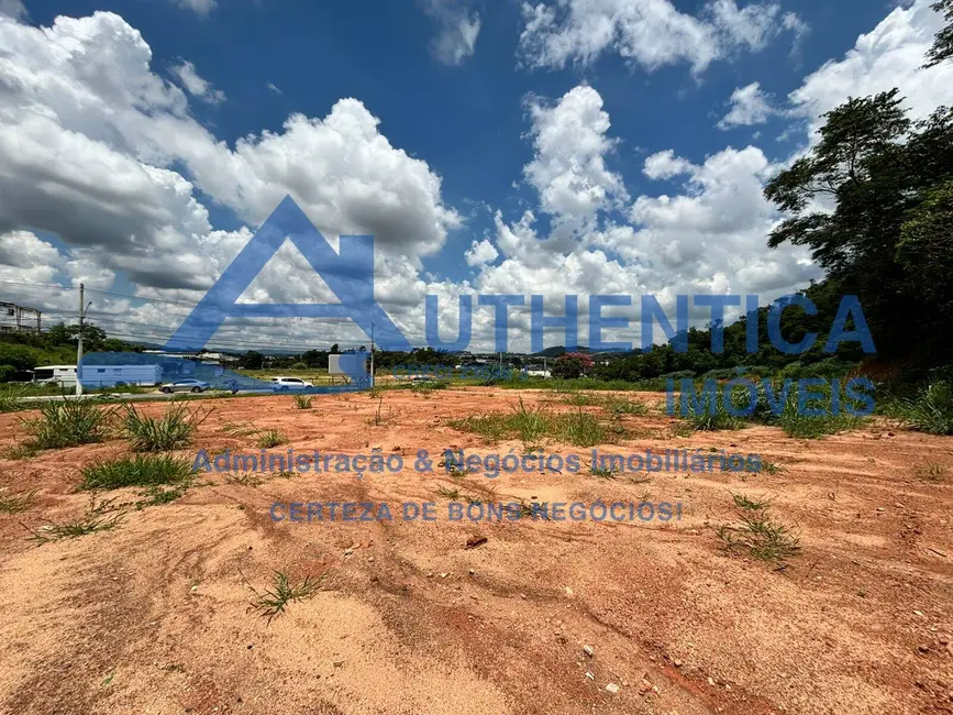 Foto 4 de Terreno / Lote à venda, 1190m2 em Itupeva - SP