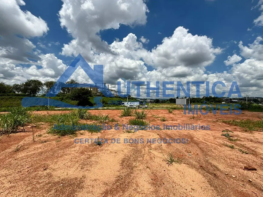 Foto 3 de Terreno / Lote à venda, 1190m2 em Itupeva - SP