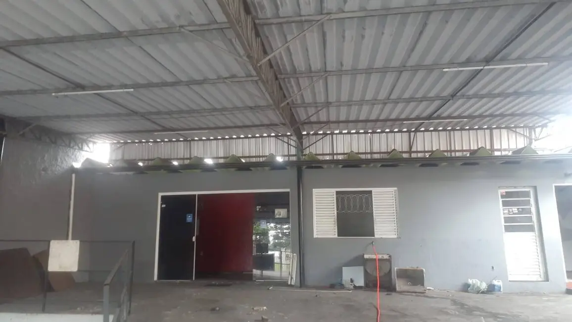 Foto 5 de Sala Comercial para alugar, 250m2 em Itupeva - SP